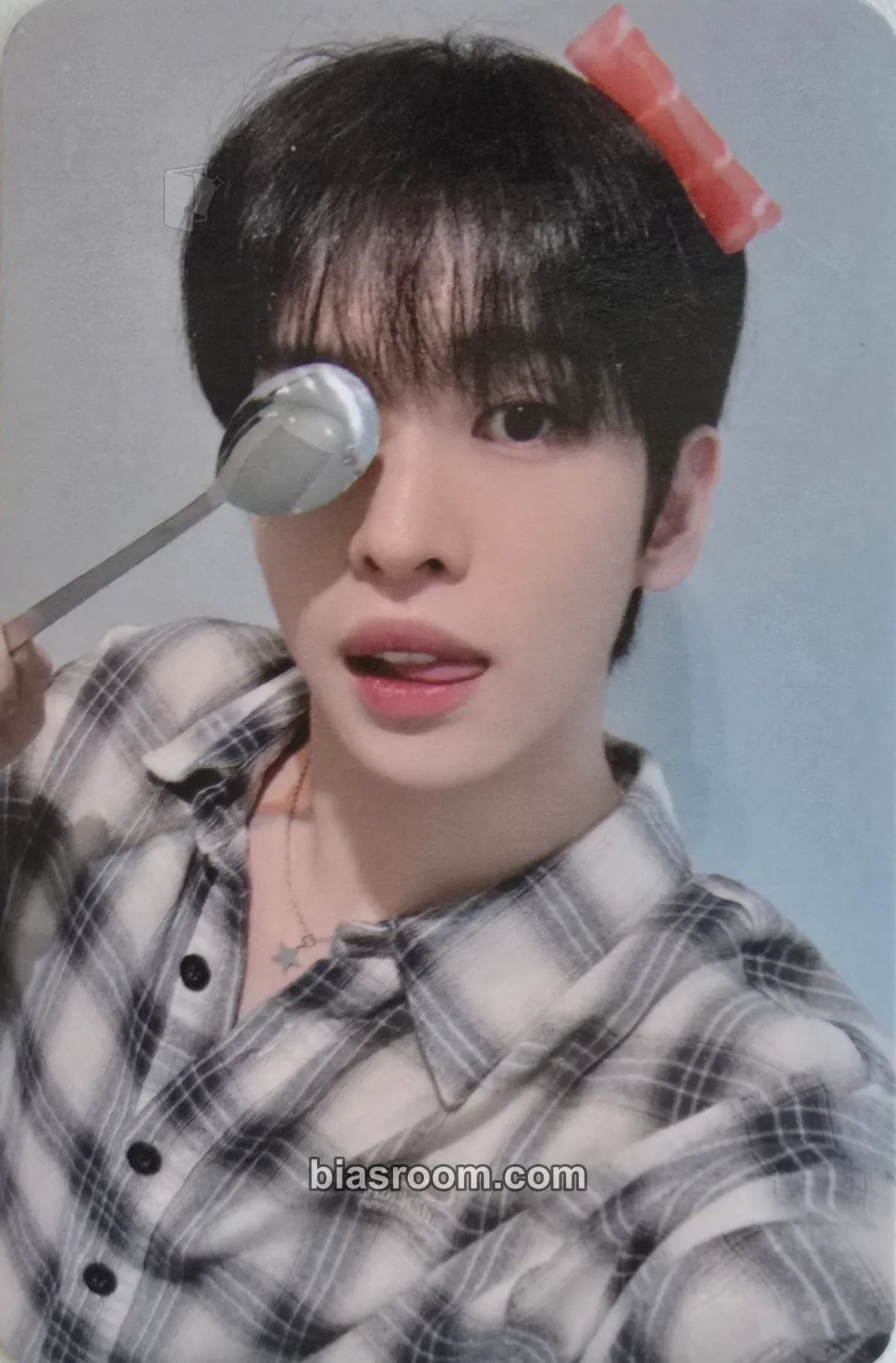 Allen Dare to Crave Photocard - CRAVITY - CRAVITY K-pop photocard