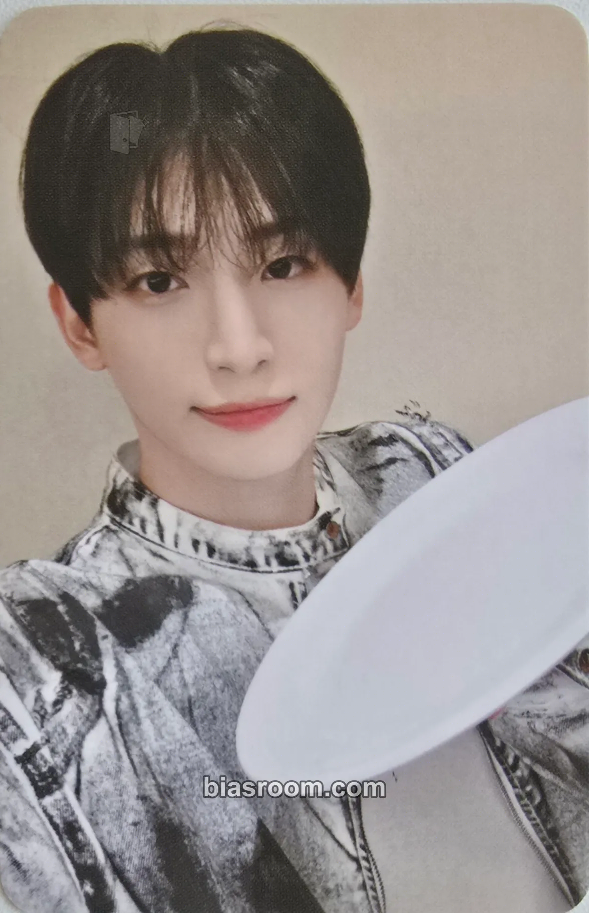 Jungmo Dare to Crave Photocard - CRAVITY - CRAVITY K-pop photocard