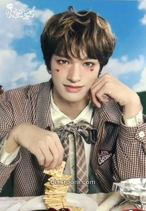 Seita LIVE TOUR 2026 "Hellmate" Photocard - NEXZ - NEXZ K-pop photocard