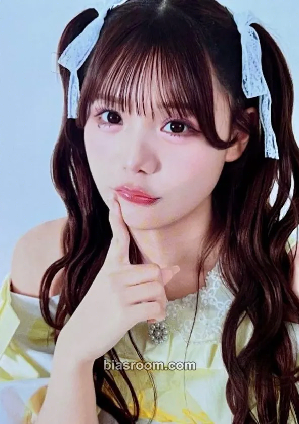 Risa Furusawa KAWAII LAB. BEST ALBUM Photocard - Cutie Street - Cutie Street K-pop photocard