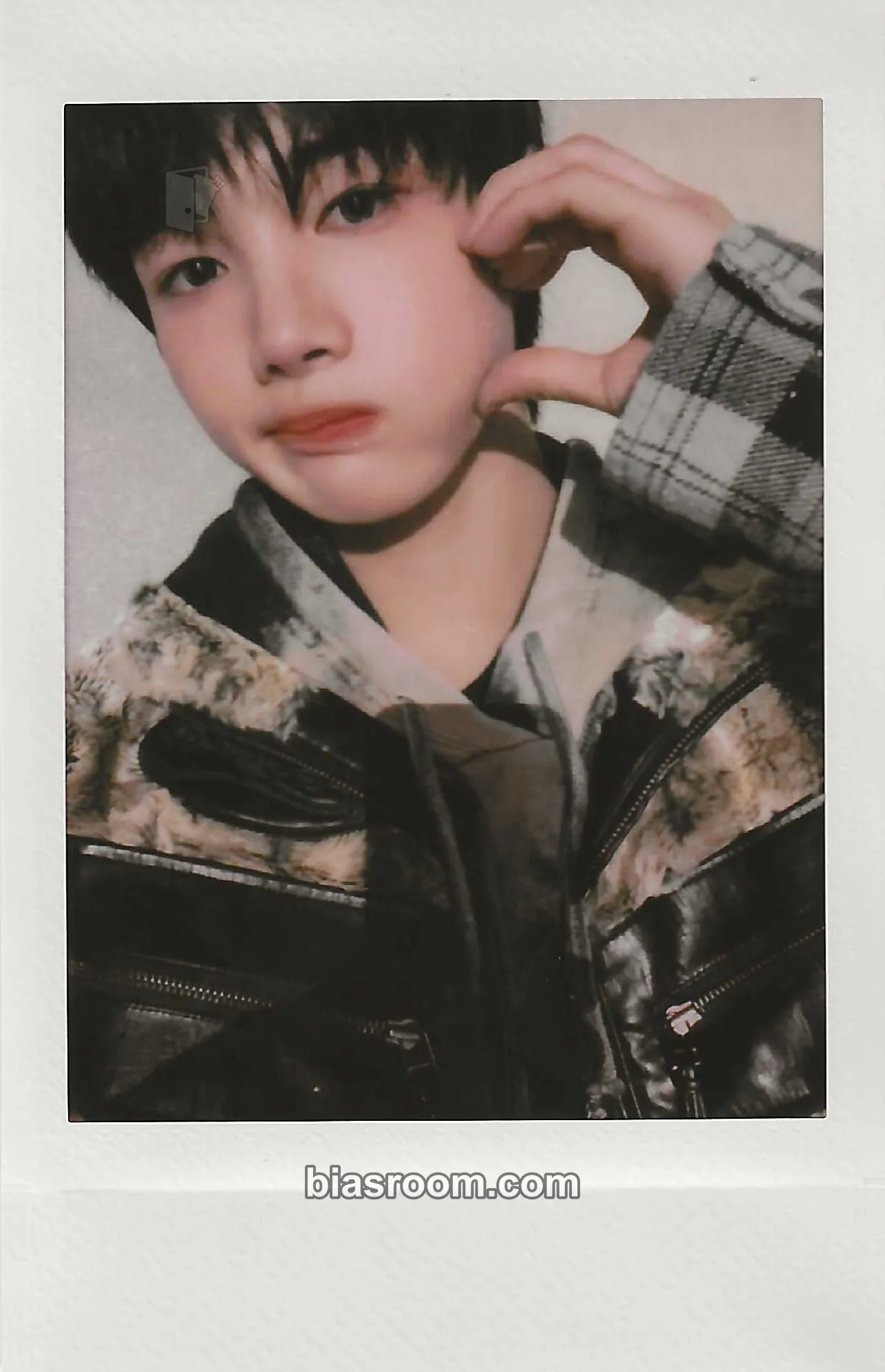 Jo 2024 &TEAM CONCERT TOUR 'FIRST PAW PRINT' Photocard - &TEAM - &TEAM K-pop photocard