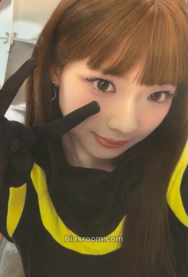 BABYMONSTER - Ruka - CHOOM Album MD event