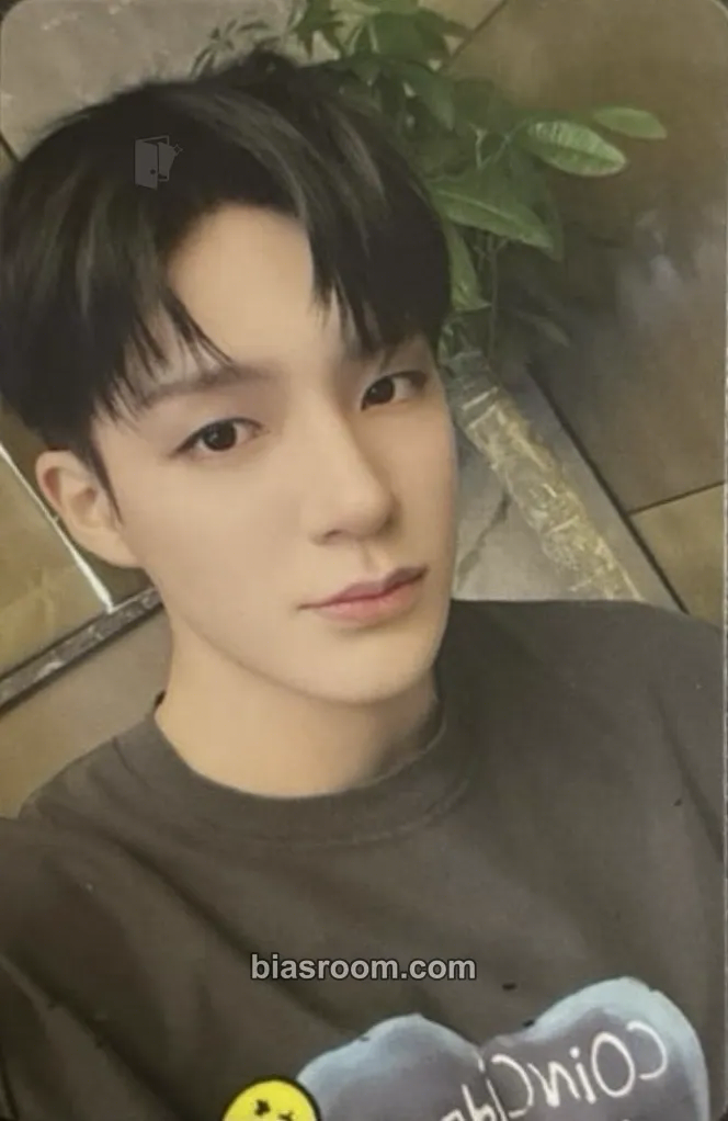 Jeno Go Back to the Future Photocard - NCT DREAM - NCT DREAM K-pop photocard