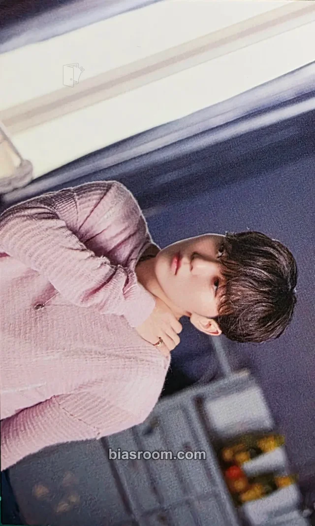 SEVENTEEN - Seungkwan - FML Album tower records japan carat version pob (pre-order benefit)
