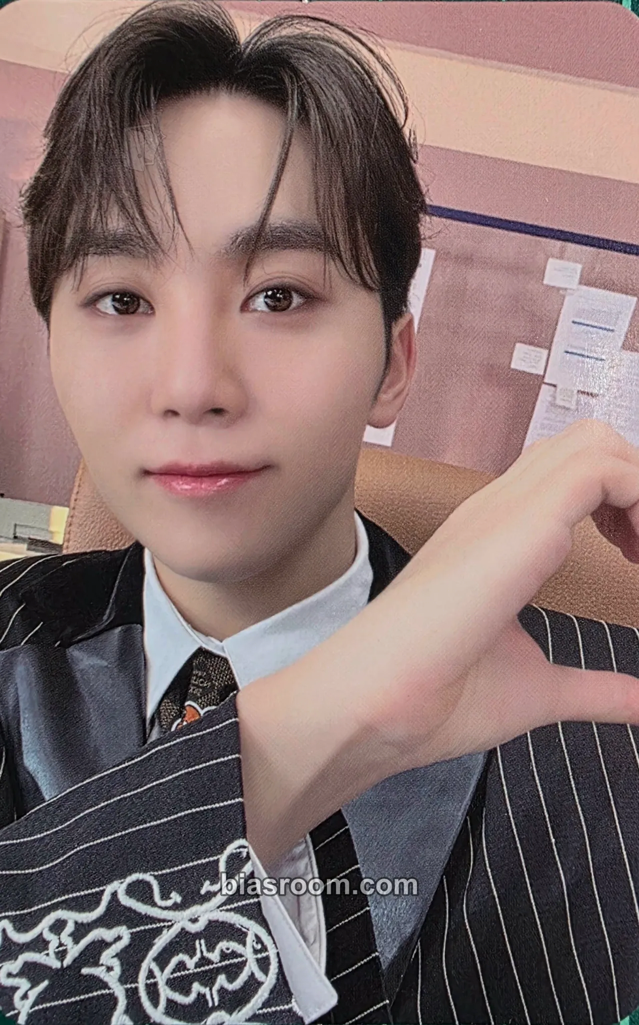 Seungkwan FML Photocard - SEVENTEEN - SEVENTEEN K-pop photocard