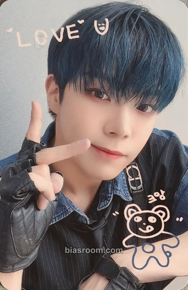 VERIVERY - Dongheon - Series 'O' Round 3 : Whole Album makestar round 5 video call (fancall) special event