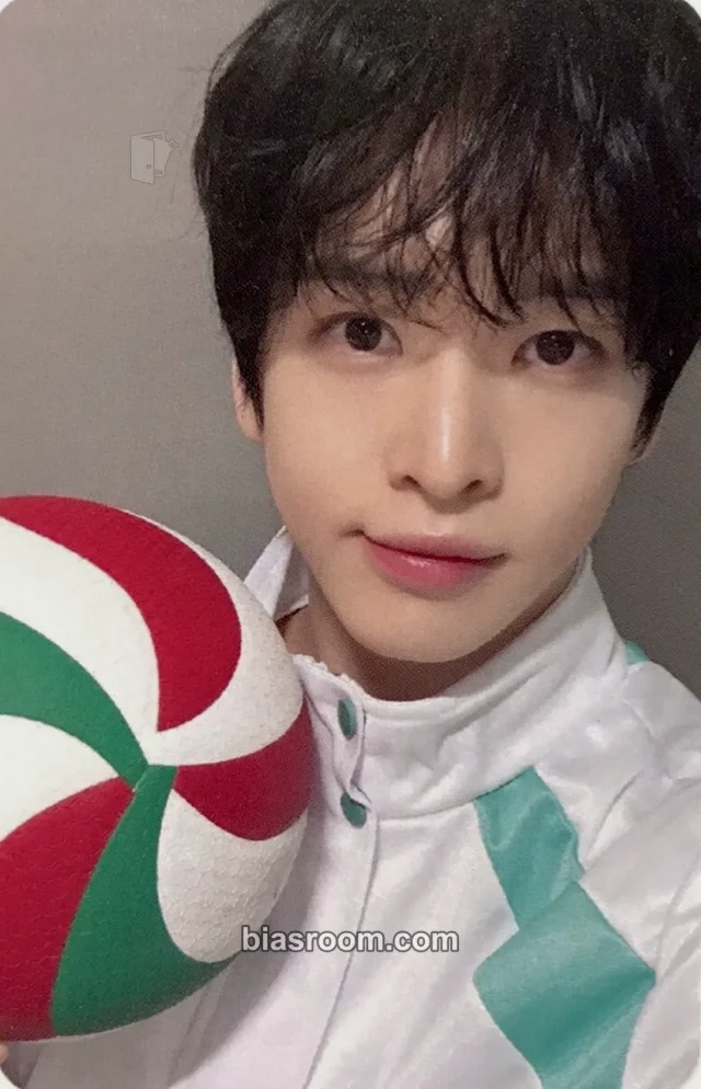 CRAVITY - Allen - ReDeFINE Album apple music fansign round 2 video call (fancall)