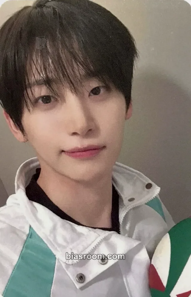 CRAVITY - Jungmo - ReDeFINE Album apple music fansign round 2 video call (fancall)