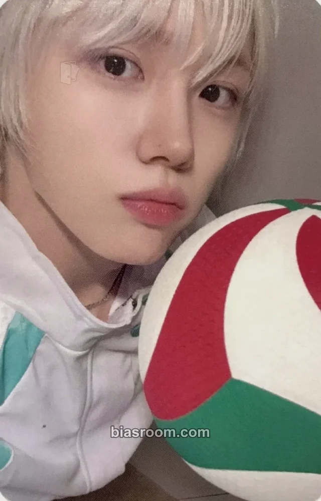 CRAVITY - Seongmin - ReDeFINE Album apple music fansign round 2 video call (fancall)