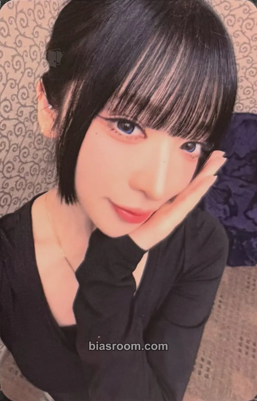 Haruna Billlie'ver Billage Pop-Up Photocard - Billlie - Billlie K-pop photocard