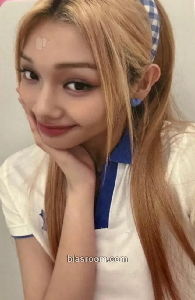 UNIS - Gehlee - WE UNIS Album whoop japan/marvel video call (fancall)