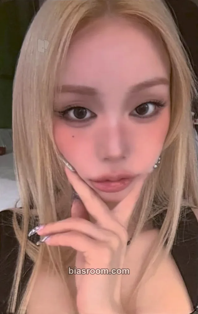 Billlie - Suhyeon - The Collective Soul and Unconscious: Chapter Two Album merch photocard offline purchase benefit soundwave