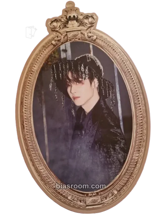 ONE PACT - Seongmin - 2024 Season's Greetings Other postcard item set kit inclusion