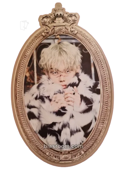 TAG 2024 Season's Greetings Photocard - ONE PACT - ONE PACT K-pop photocard