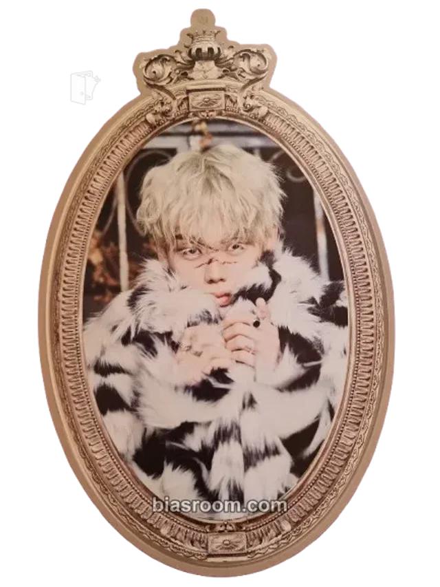 ONE PACT - TAG - 2024 Season's Greetings Other postcard item set kit inclusion