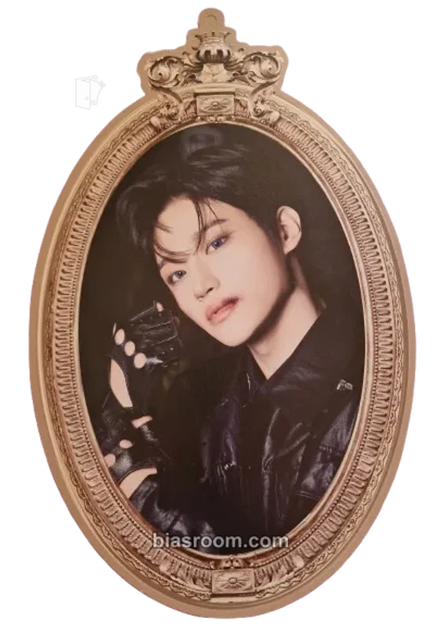 ONE PACT - Yedam - 2024 Season's Greetings Other postcard item set kit inclusion