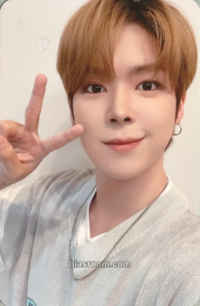 VERIVERY - Yeonho - Series 'O' Round 3 : Whole Album makestar round 8 fansign video call (fancall)