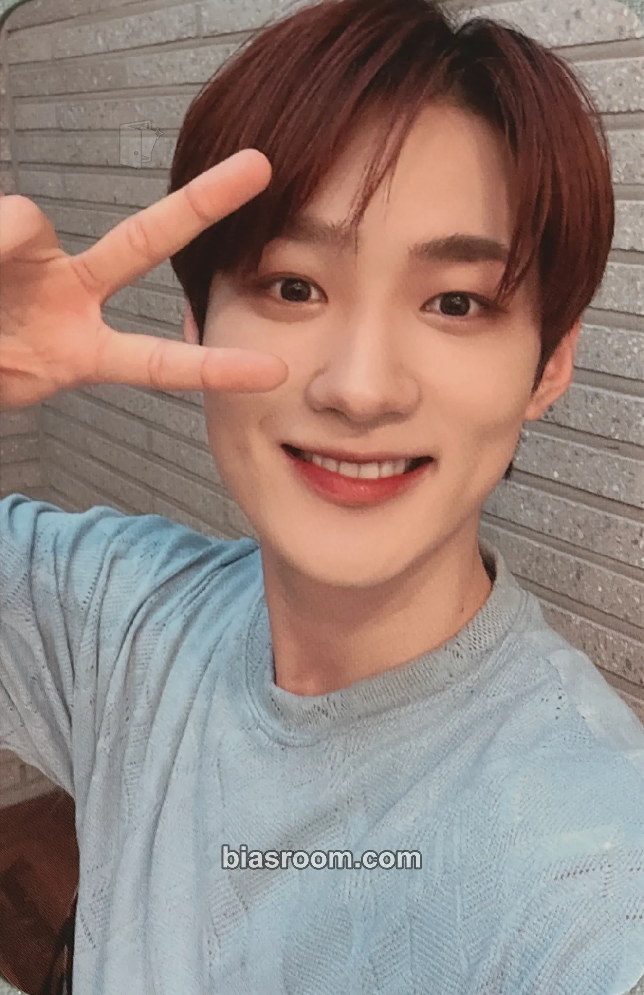 Yongseung Series 'O' Round 3 : Whole Photocard - VERIVERY - VERIVERY K-pop photocard