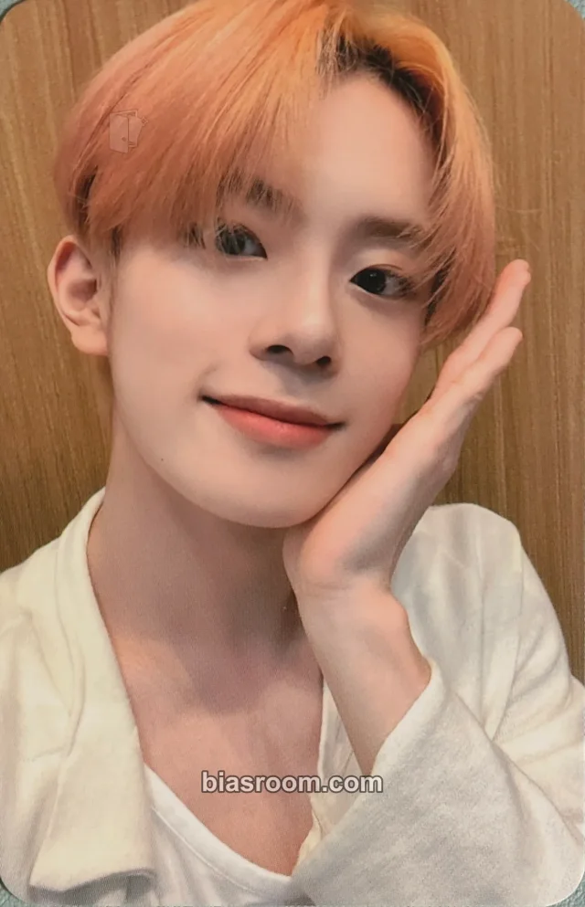 VERIVERY - Kangmin - Series 'O' Round 3 : Whole Album makestar round 8 fansign video call (fancall)