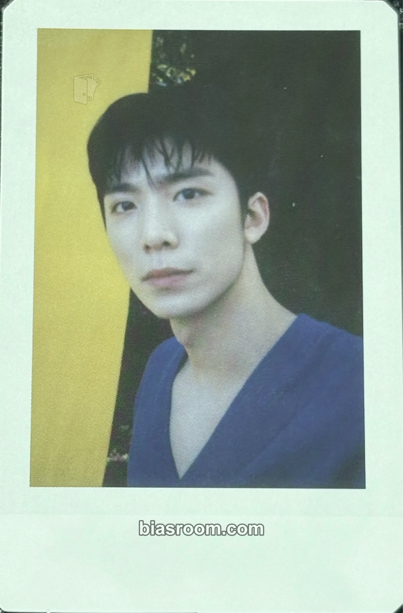 Hwiyoung 2021 Season's Greetings Photocard - SF9 - SF9 K-pop photocard