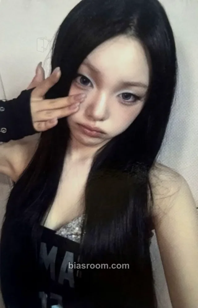 CLASSy - Boeun - RE:BOOT [AFTER TEARS] Album album photocard