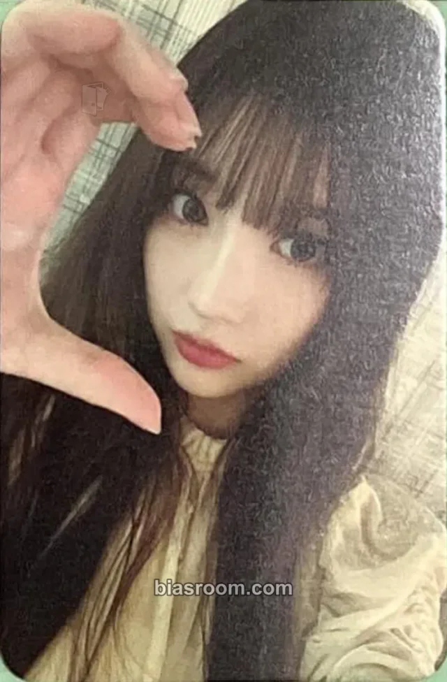 WOOAH - Minseo - Blush Album broadcast week 3