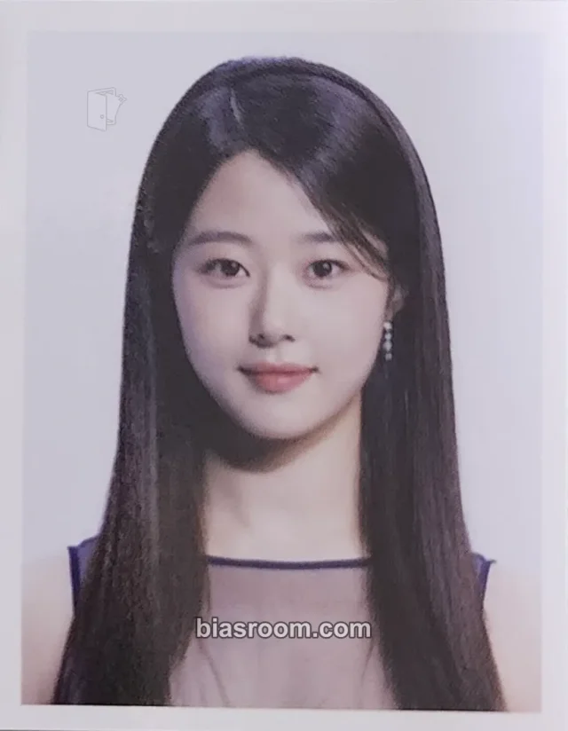 Cherry Bullet - Chaerin - Queendom Puzzle Other pop-up id photo