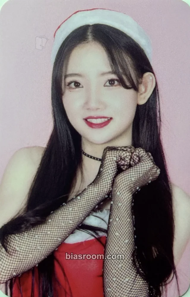 PinkFantasy - Arang - PF 2023 Season's Greetings Support project Other season's greetings