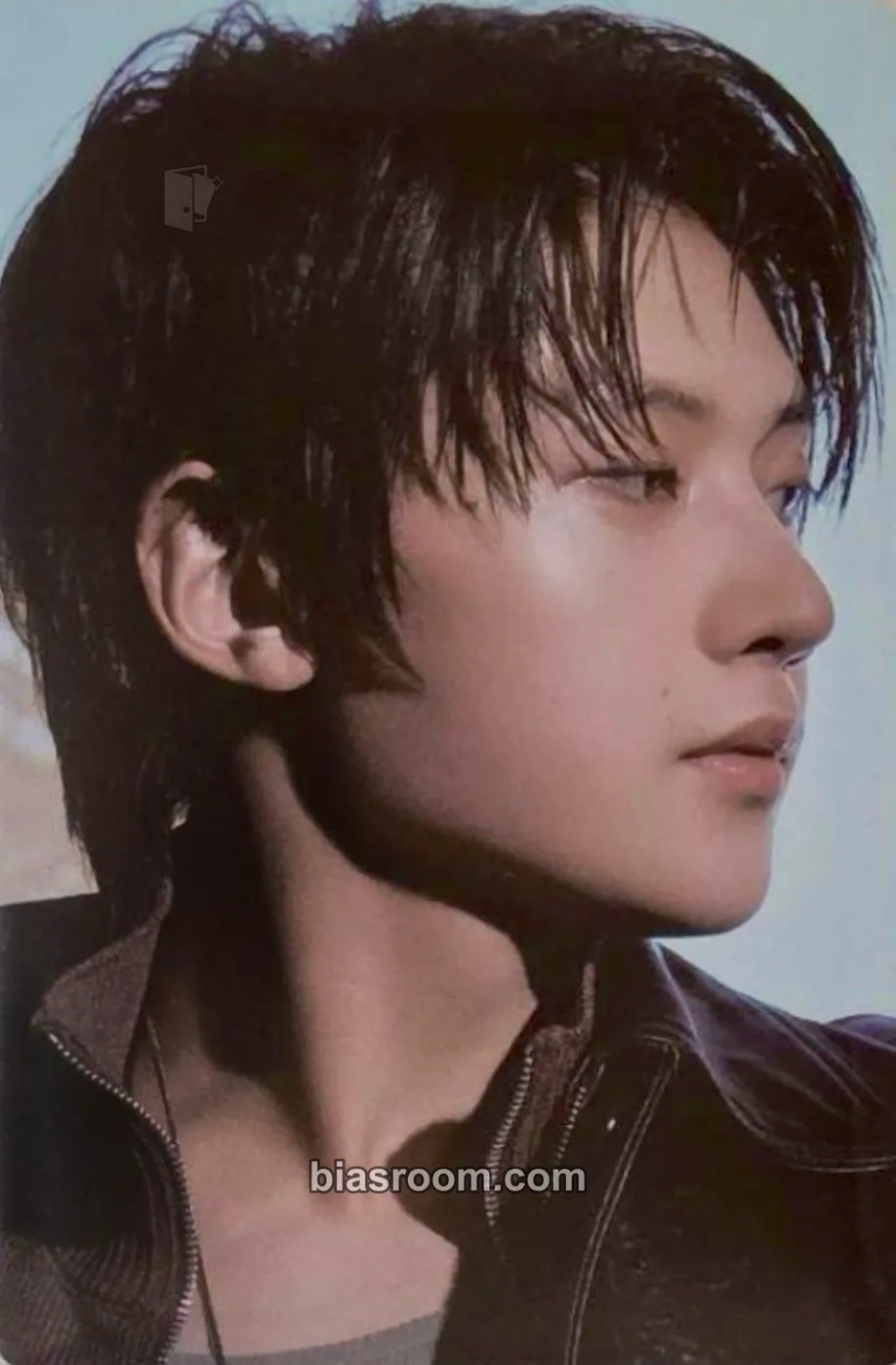 Matthew Ascend- Official Album MD Photocard - ZEROBASEONE - ZEROBASEONE K-pop photocard