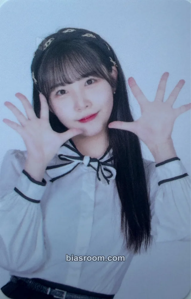 PinkFantasy - Harin - PF 2023 Season's Greetings Support project Other season's greetings