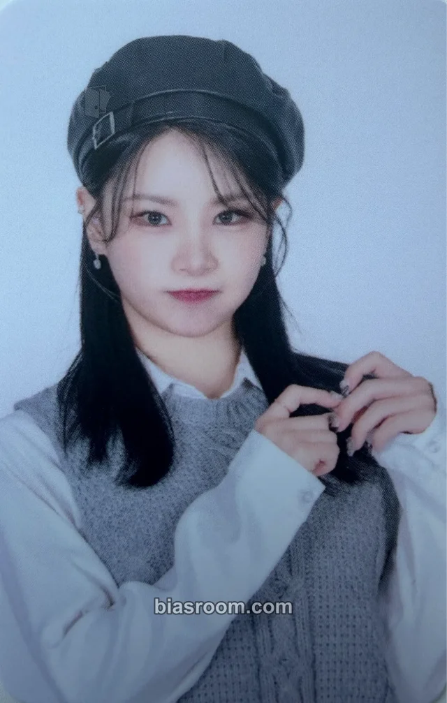 PinkFantasy - SeeA - PF 2023 Season's Greetings Support project Other season's greetings