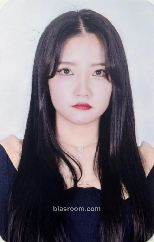 PinkFantasy - Arang - PF 2023 Season's Greetings Support project Other season's greetings