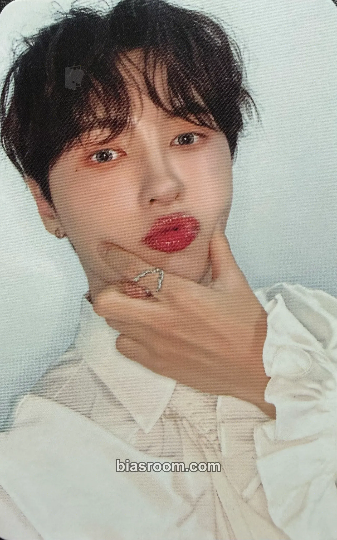 Rie Things I Can’t Say LOve Photocard - OnlyOneOf - OnlyOneOf K-pop photocard