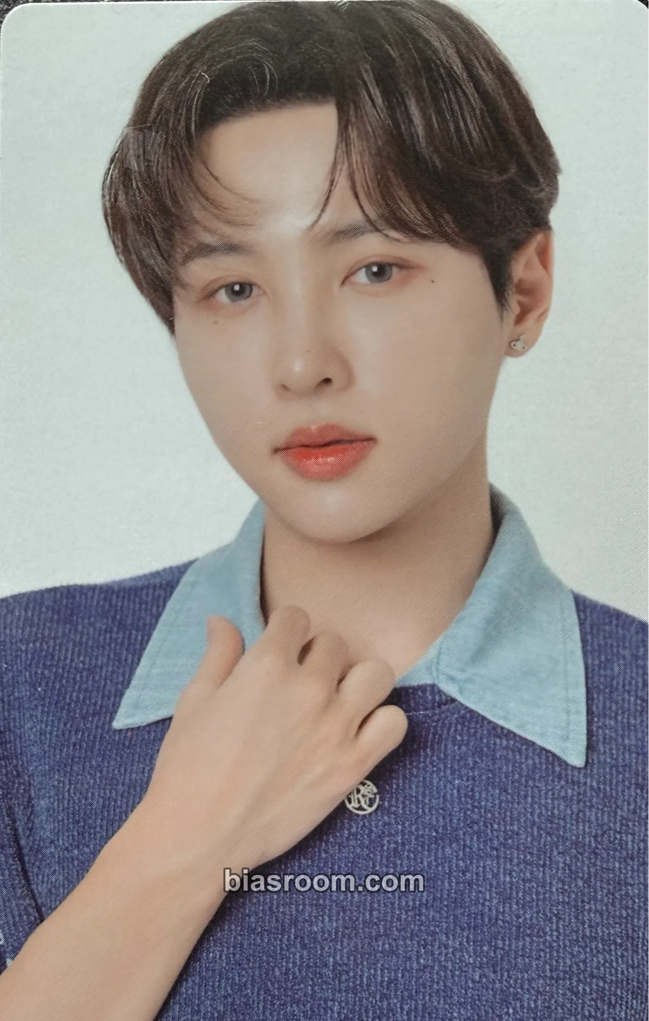 Rie Things I Can’t Say LOve - OnlyOneOf 2024 World Tour - dOpamine Photocard - OnlyOneOf - OnlyOneOf K-pop photocard