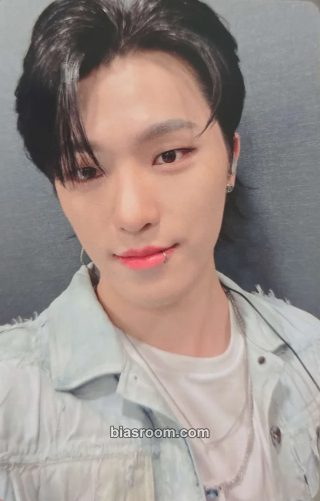 SEVENTEEN - Dino - Attacca Album fansign withfans / yizhiyu (yzy)
