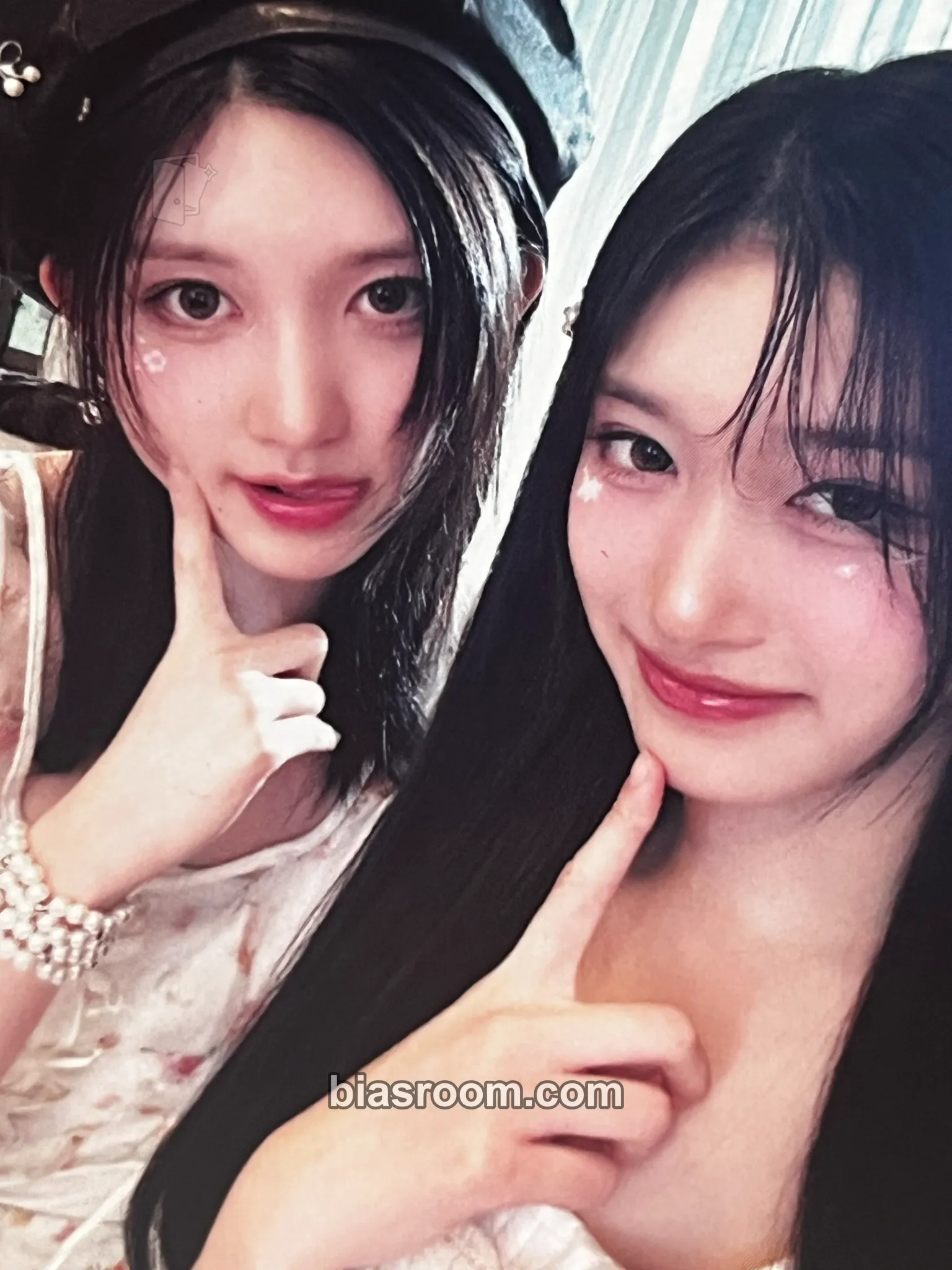 DICON VOLUME N°20 IVE : I haVE a dream, I haVE a fantasy Photocard - IVE - IVE K-pop photocard