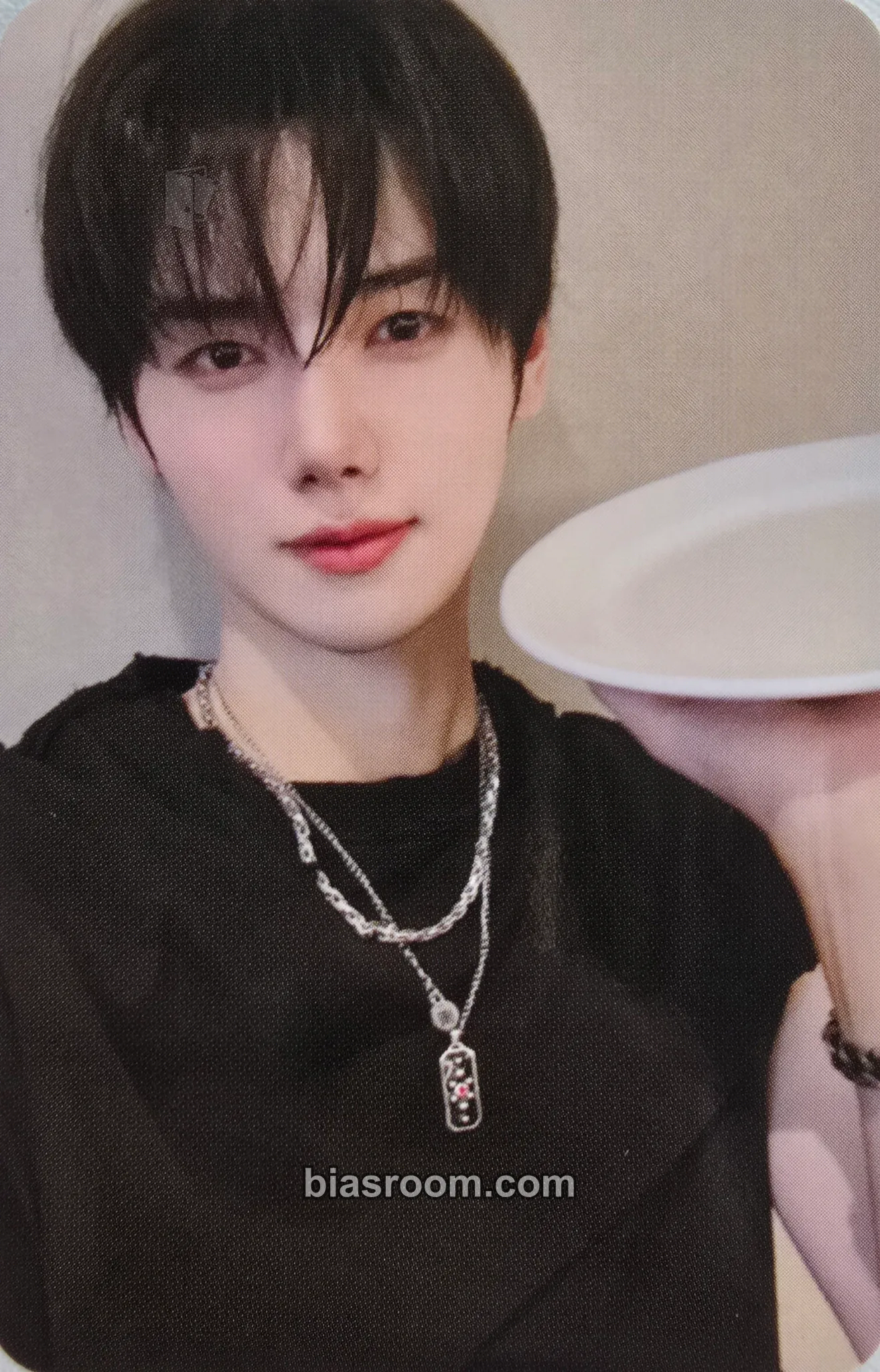 Minhee Dare to Crave Photocard - CRAVITY - CRAVITY K-pop photocard