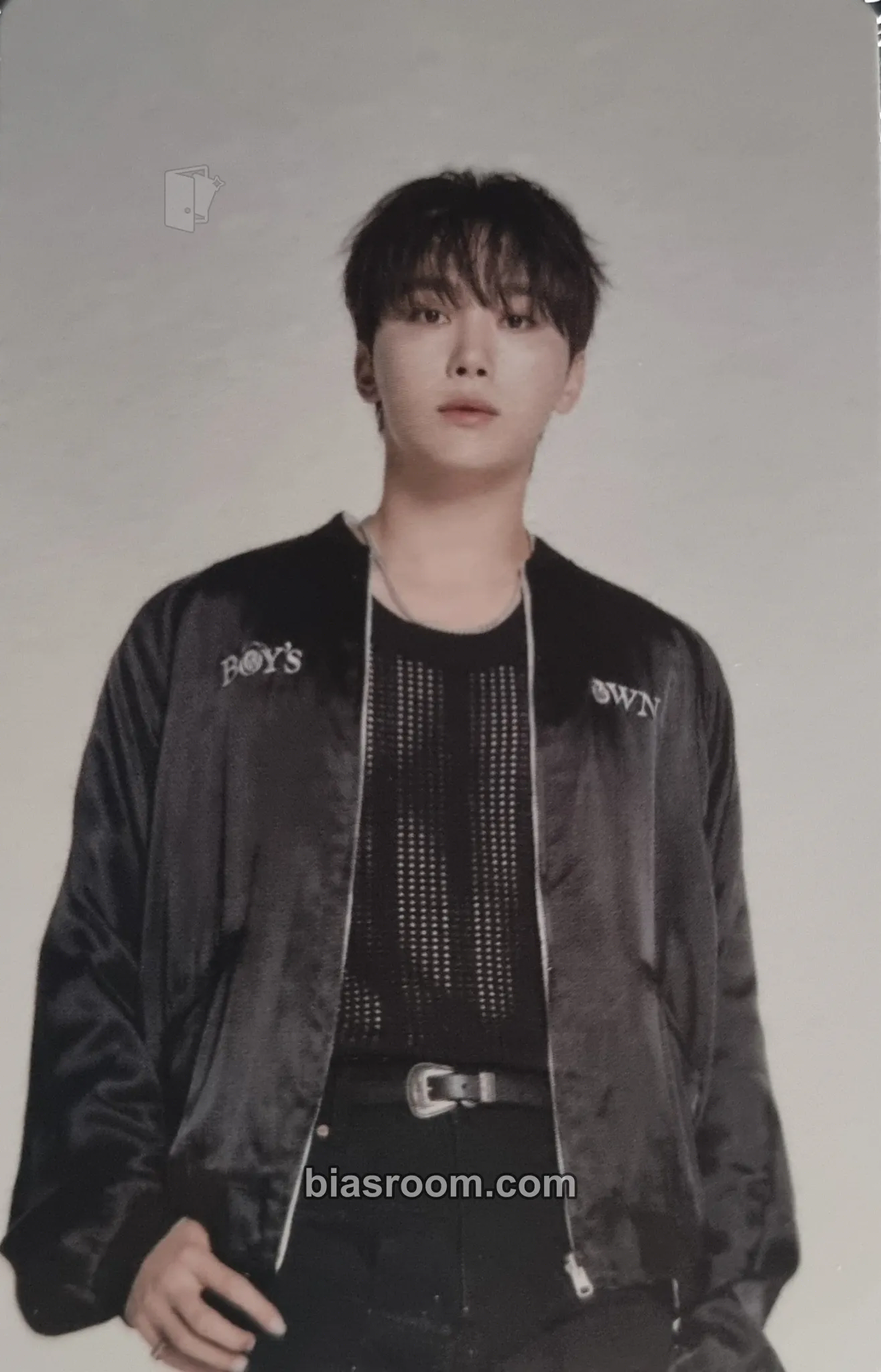 Seungkwan Spill the Feels Photocard - SEVENTEEN - SEVENTEEN K-pop photocard