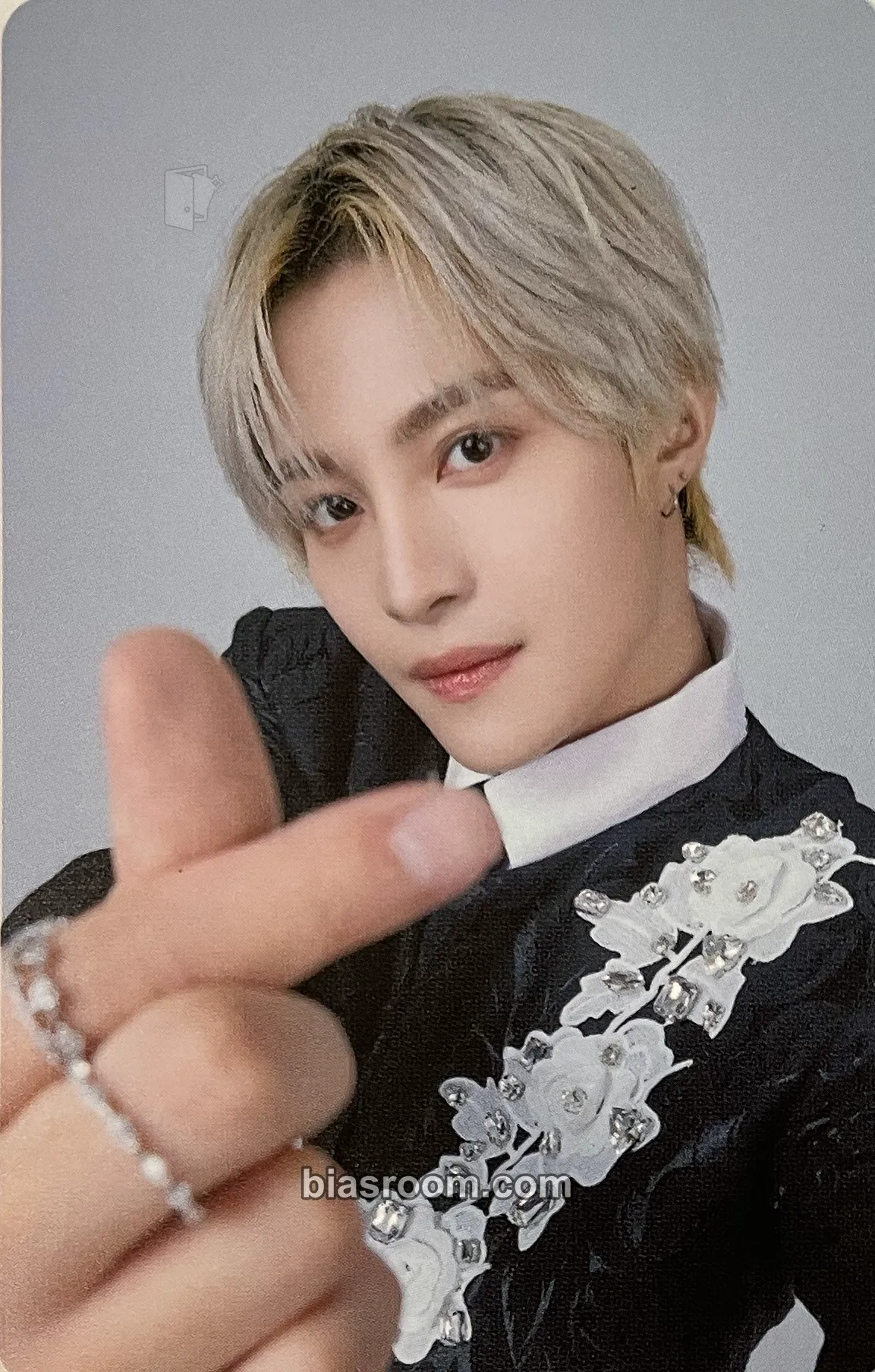 Yangyang 2025 WayV Concert Tour NO Way OUT Photocard - WayV - WayV K-pop photocard