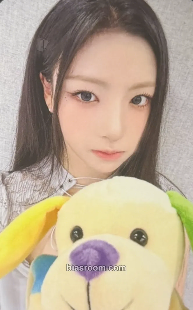 Kanie Babyface Photocard - ODD YOUTH - ODD YOUTH K-pop photocard