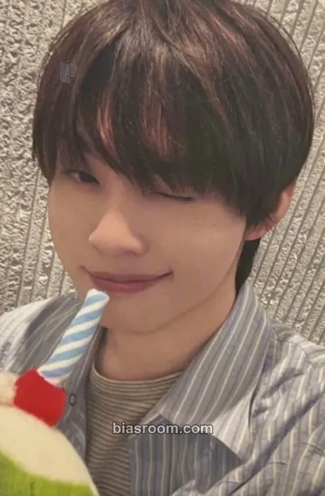 KickFlip - Keiju - My First Kick Album makestar video call (fancall) photo event