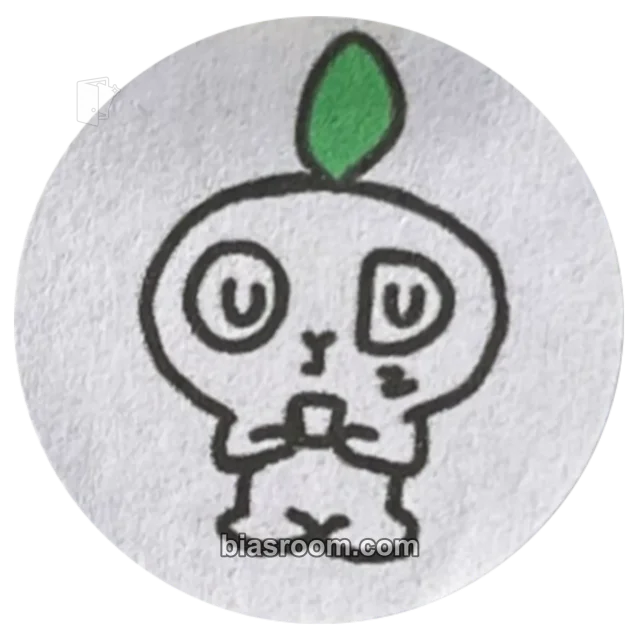 ODD YOUTH - Kanie - Best Friendz Album sticker broadcast