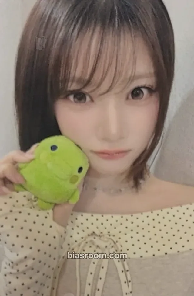ODD YOUTH - Maika - Babyface Album everline video call (fancall) round 3