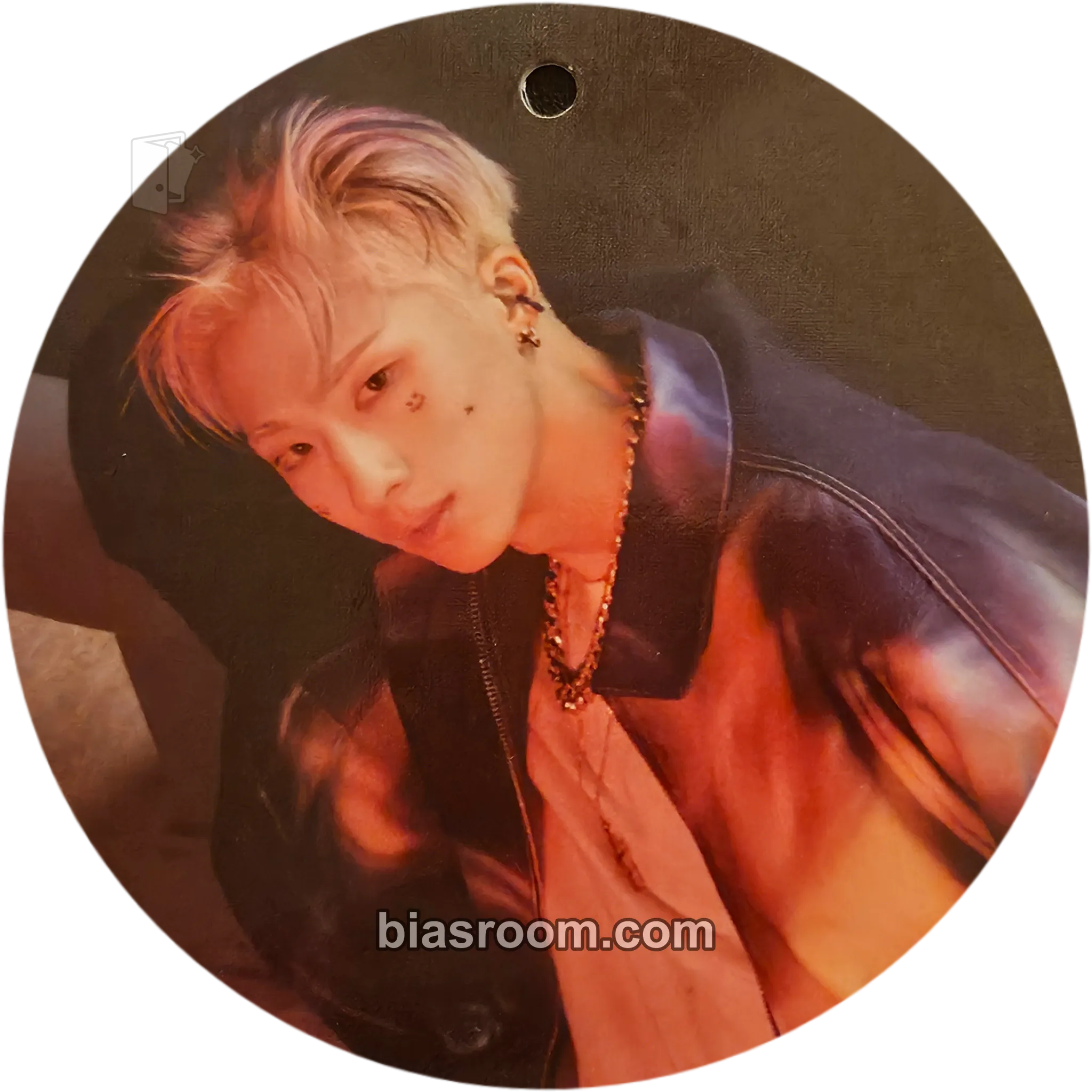 Jiung Harmony: All In Photocard - P1Harmony - P1Harmony K-pop photocard