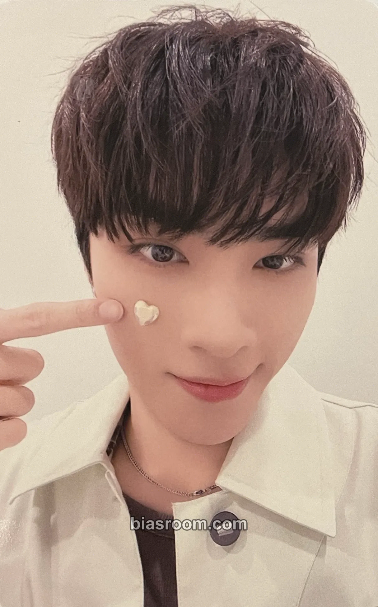 Xiaojun Frequency Photocard - WayV - WayV K-pop photocard