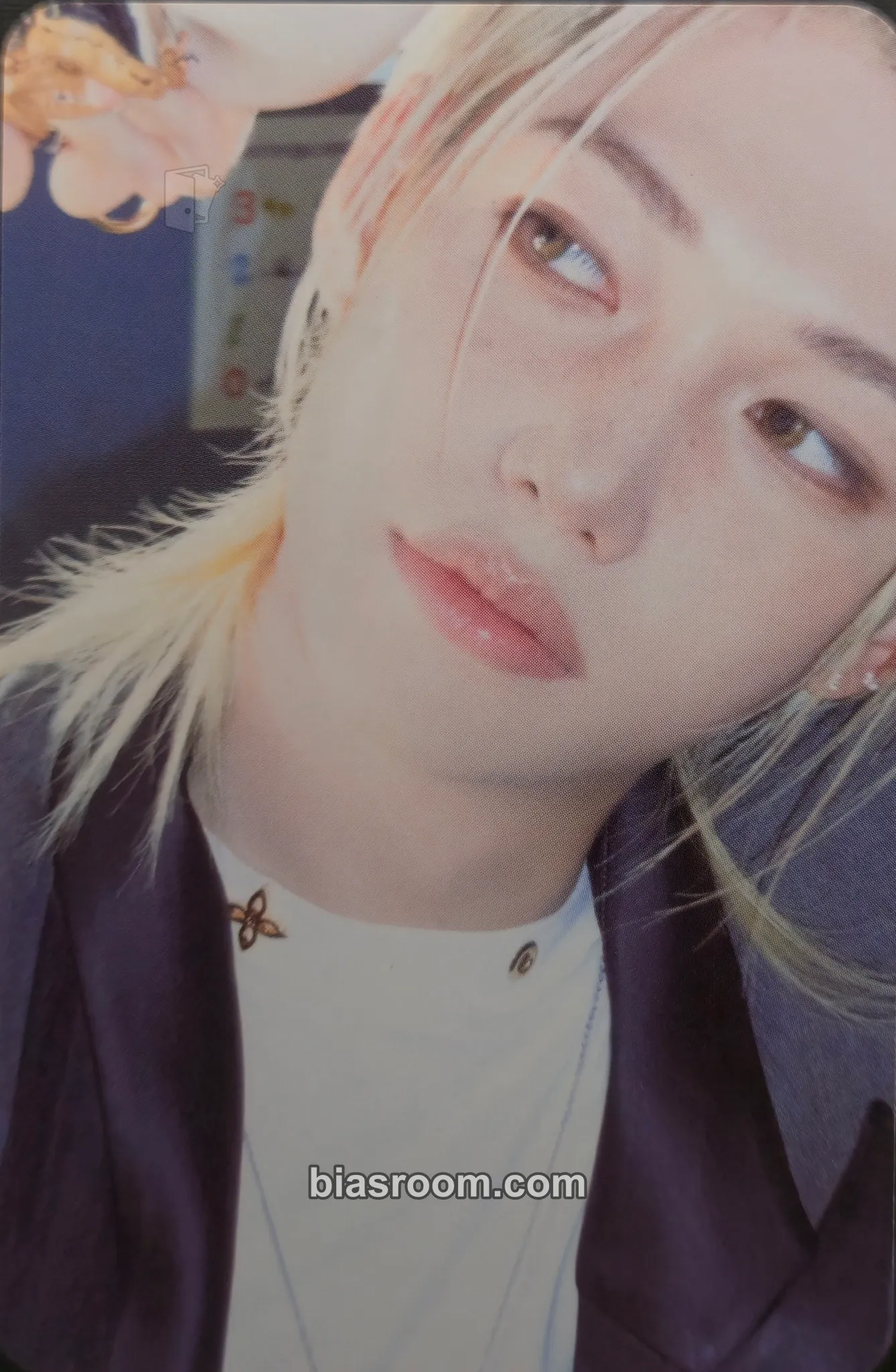 Felix This & That Photocard - Stray Kids - Stray Kids K-pop photocard