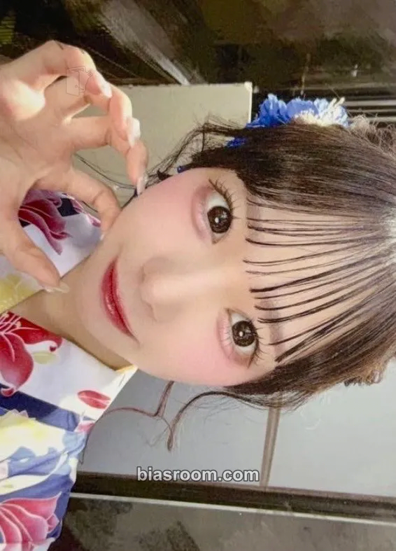 Ayano Masuda Kawaii Lab Session 2026 Summer Photocard - Cutie Street - Cutie Street K-pop photocard