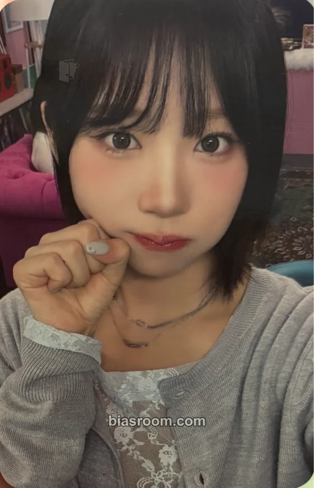 PURPLE KISS - Dosie - BXX Album streaming event b.stage+