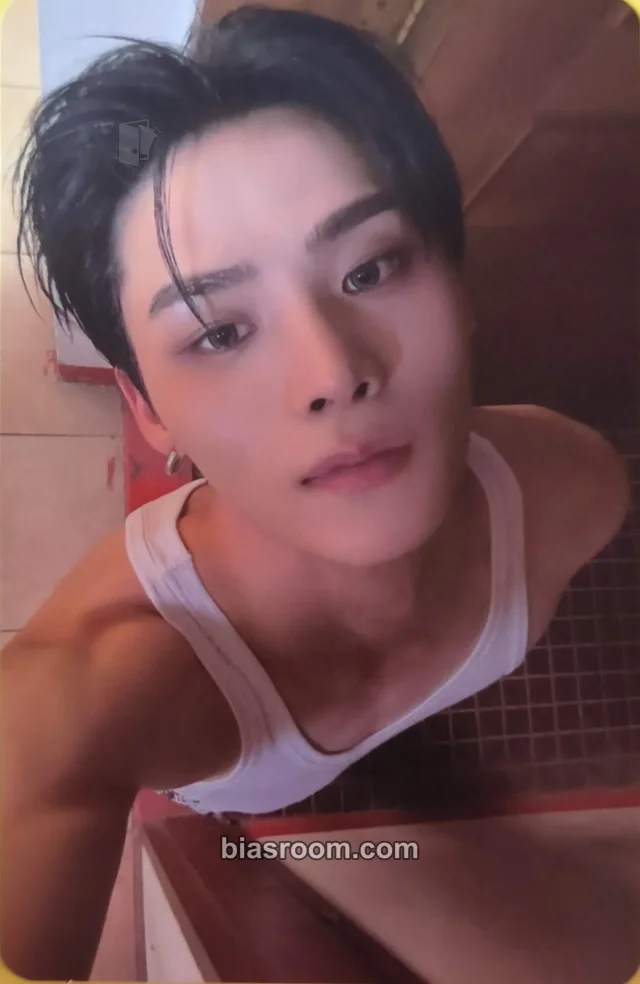 8TURN - Myungho - 8.X Album album photocard
