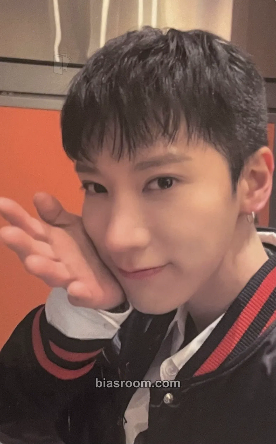 Ten TEN Photocard - NCT - NCT K-pop photocard
